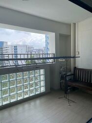 Blk 468A Blue Riverview (Sembawang), HDB Executive #503358751